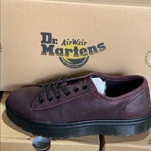 Dr. Martens spin sneakers US 8